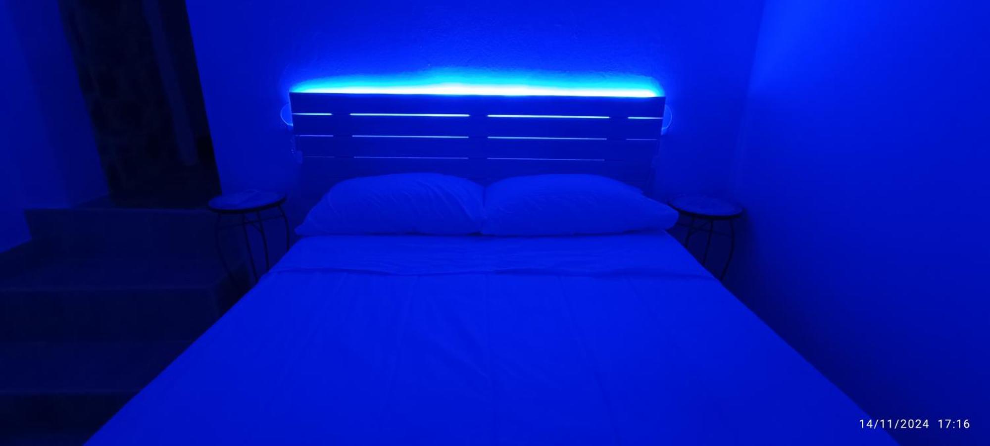 La Quiete Accesa Hotel เวอนาซซา ภายนอก รูปภาพ