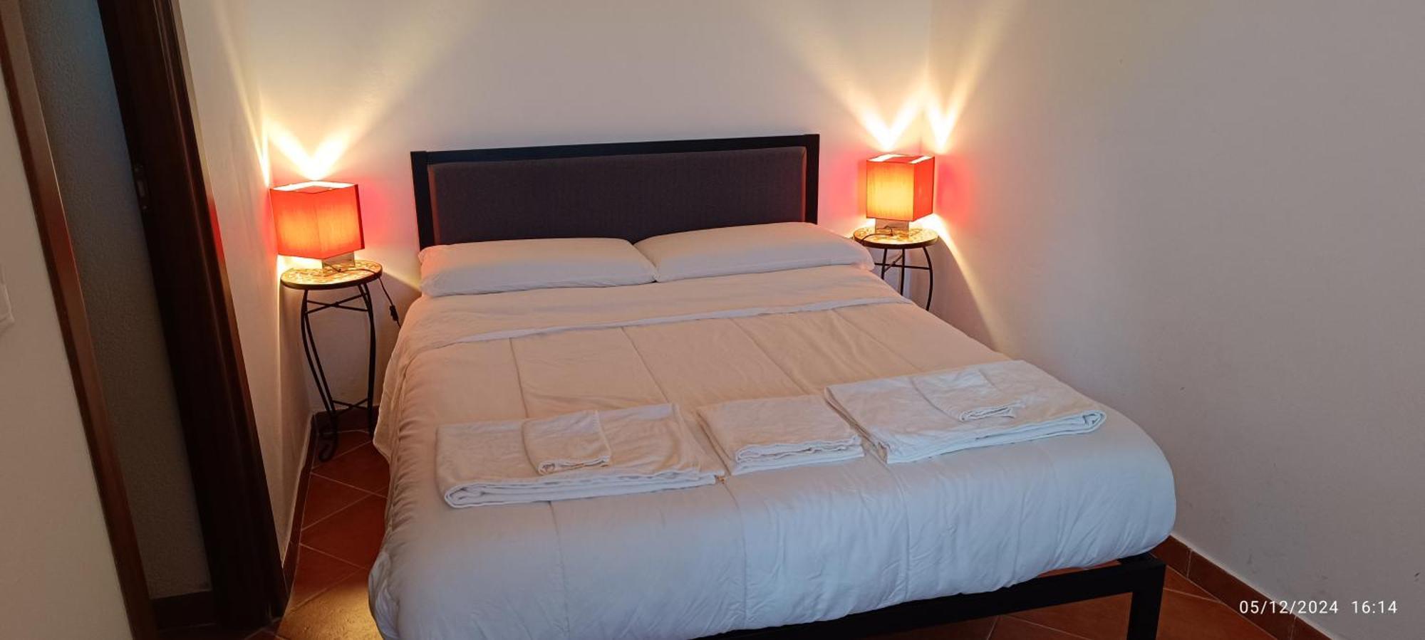 La Quiete Accesa Hotel เวอนาซซา ห้อง รูปภาพ